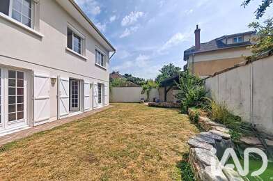 Maison 8 pièces 479000 €