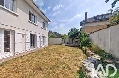 Vente Maison/villa 8 pièces — photo du bien