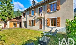 Maison 5 Pièces 115 m² à vendre à Bagnères-de-Luchon (31110)