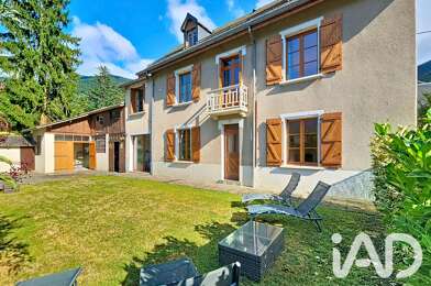 Maison 5 pièces 415000 €