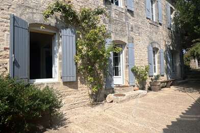 Maison 6 pièces 613000 €
