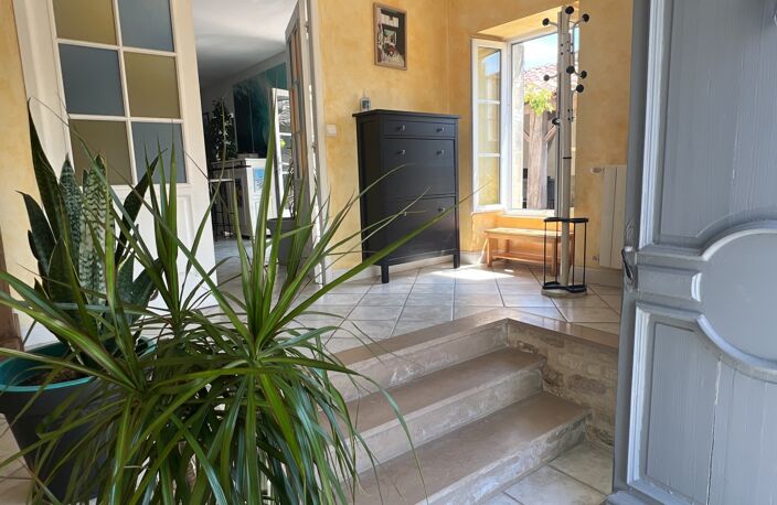 Vente Longère 6 pièces — photo 2