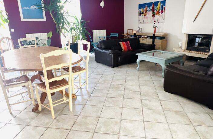 Vente Longère 6 pièces — photo 4