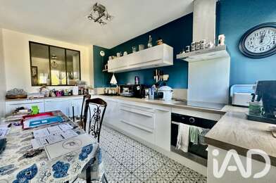 Appartement 3 pièces 187000 €