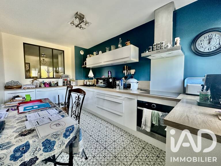 Vente Appartement 3 pièces — photo 1