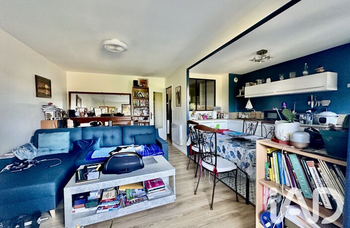 Vente Appartement 3 pièces — photo 2