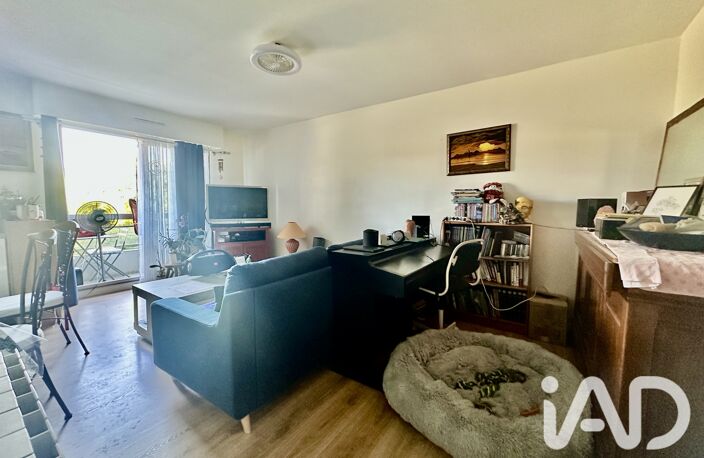 Vente Appartement 3 pièces — photo 3