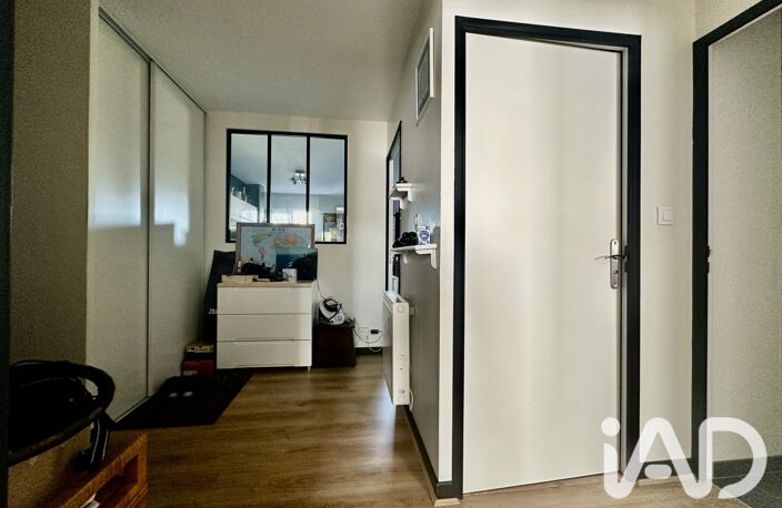 Vente Appartement 3 pièces — photo 4