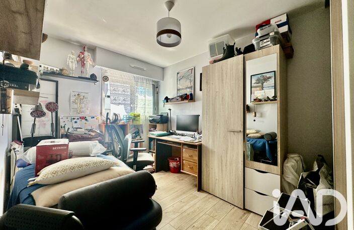 Vente Appartement 3 pièces — photo 5