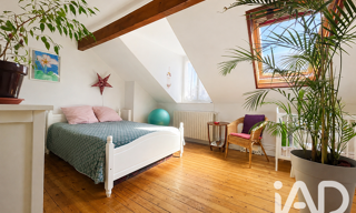 Maison 4 Pièces 80 m² à vendre à Saint-Leu-la-Forêt (95320)