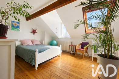 Maison 4 pièces 265000 €