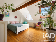 Vente Maison de ville 4 pièces — photo 2