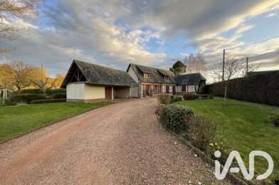 Maison 5 pièces 242500 €