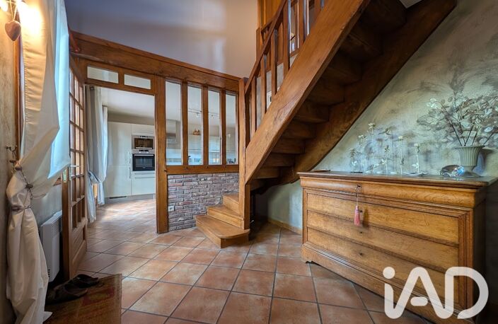 Vente Longère 5 pièces — photo 3