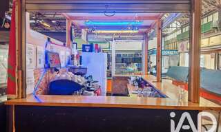 Commerce   m² à vendre à Brou-sur-Chantereine (77177)