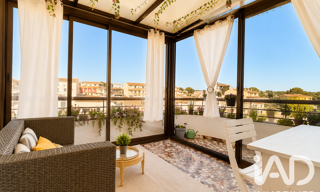 Maison 5 Pièces 75 m² à vendre à La Ciotat (13600)
