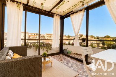 Maison 5 pièces 400000 €