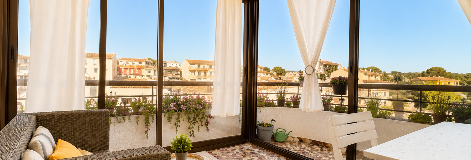 Maison 5 Pièces 75 m² à vendre à La Ciotat (13600)