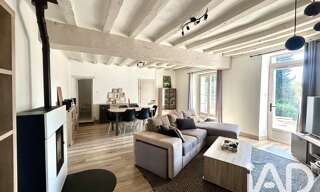 Maison 3 Pièces 82 m² à vendre à Segré-en-Anjou Bleu (49520)