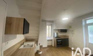 Maison 4 Pièces 73 m² à vendre à Sarlat-la-Canéda (24200)