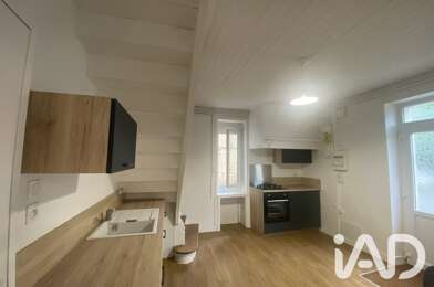 Maison 4 pièces 177000 €