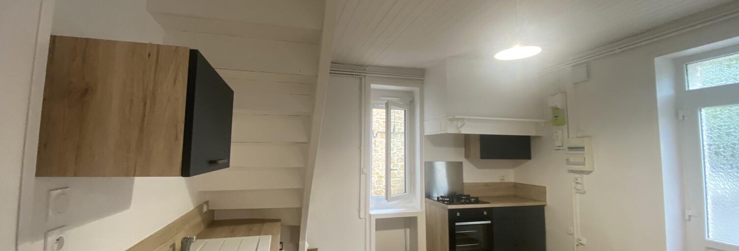Maison 4 Pièces 73 m² à vendre à Sarlat-la-Canéda (24200)