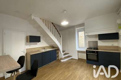 Maison 4 pièces 177000 €