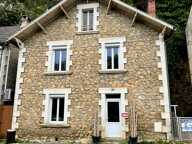 Vente Maison de ville 4 pièces — photo 2