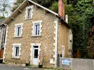 Vente Maison de ville 4 pièces — photo 3