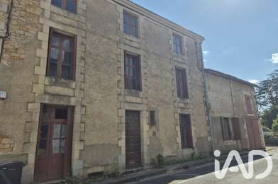 Maison 4 pièces 39000 €