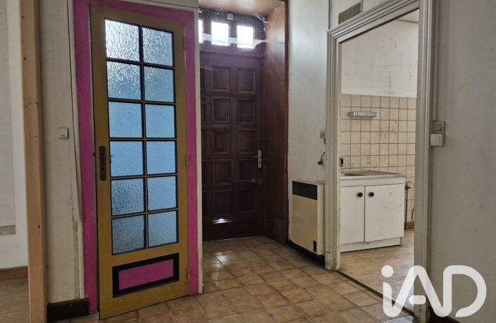 Vente Maison de ville 4 pièces — photo 2
