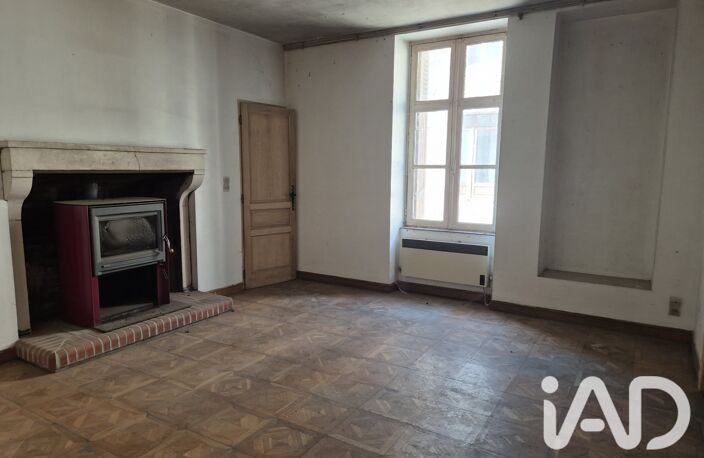Vente Maison de ville 4 pièces — photo 5
