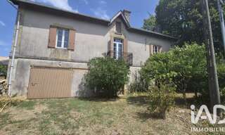 Maison 4 Pièces 72 m² à vendre à Sainte-Radegonde (33350)