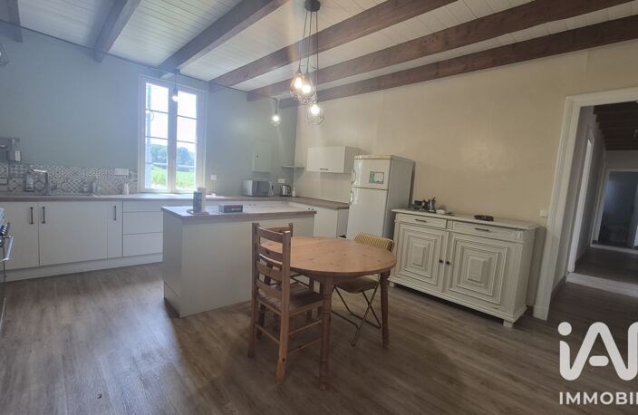 Vente Maison/villa 4 pièces — photo 3