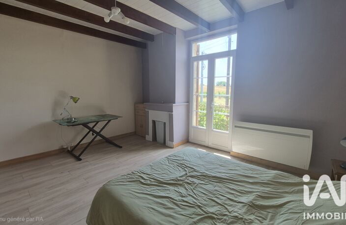 Vente Maison/villa 4 pièces — photo 4