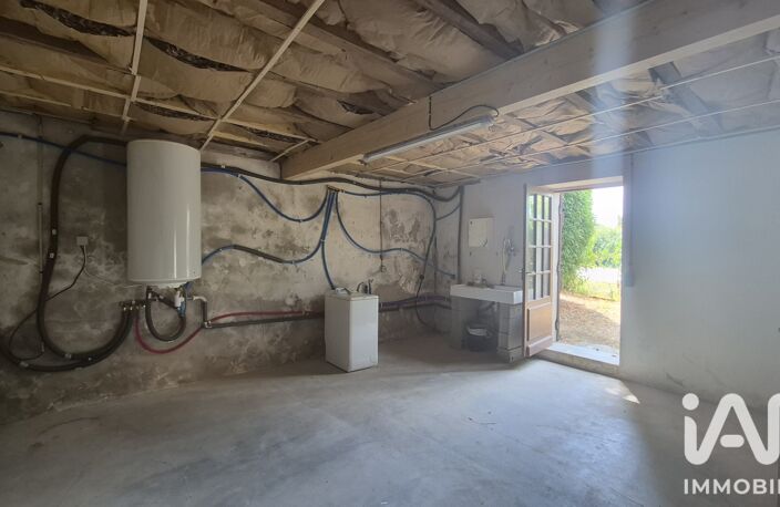 Vente Maison/villa 4 pièces — photo 5