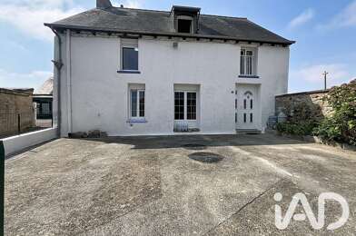 Maison 5 pièces 165000 €