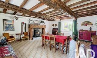 Maison 5 Pièces 120 m² à vendre à Tanis (50170)