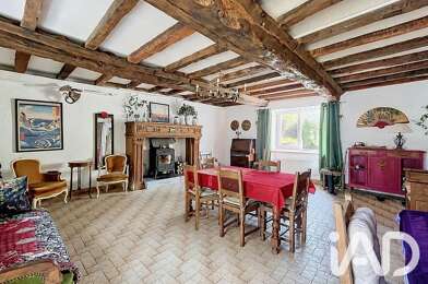Maison 5 pièces 165000 €