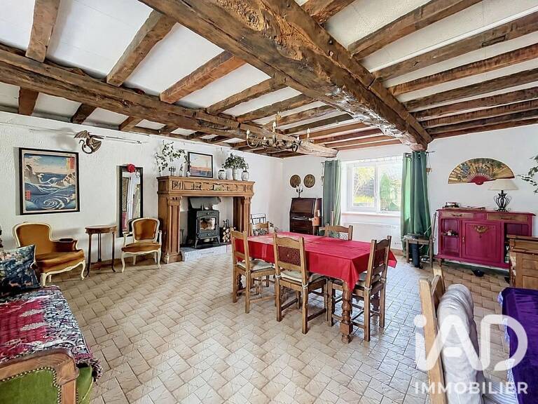 Vente Maison de village 5 pièces — photo 1
