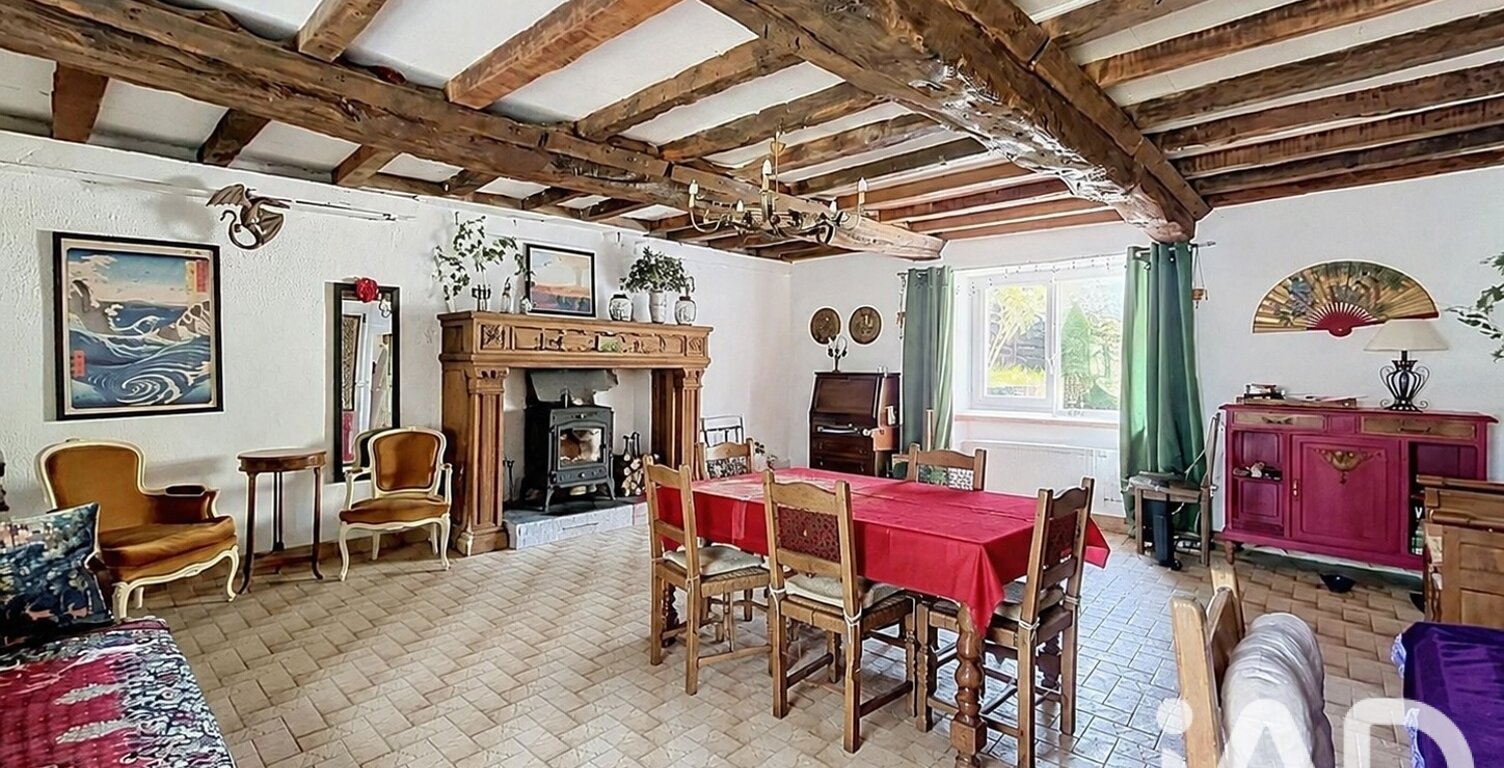Vente Maison de village 5 pièces — photo 1
