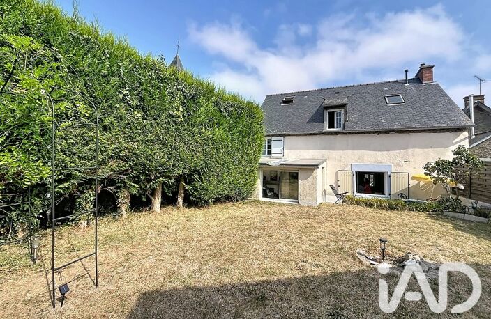 Vente Maison de village 5 pièces — photo 3