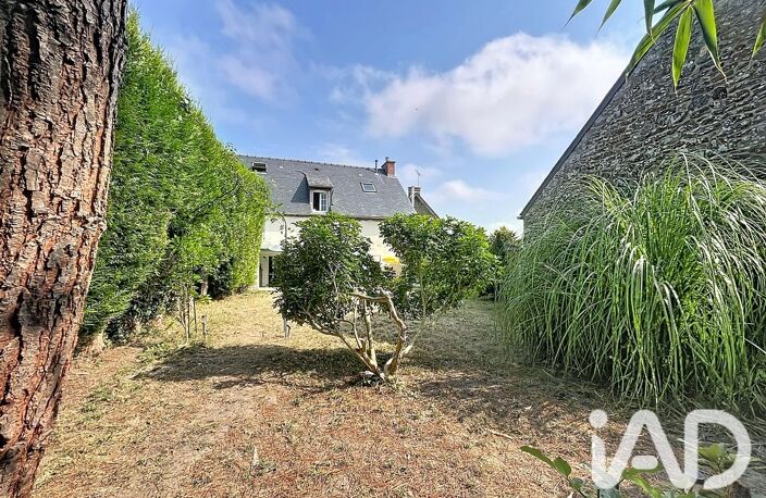 Vente Maison de village 5 pièces — photo 4