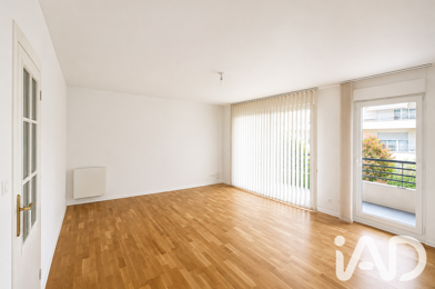 Appartement 4 pièces 420000 €