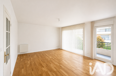 Vente Appartement 4 pièces — photo du bien