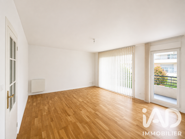 Vente Appartement 4 pièces — photo du bien