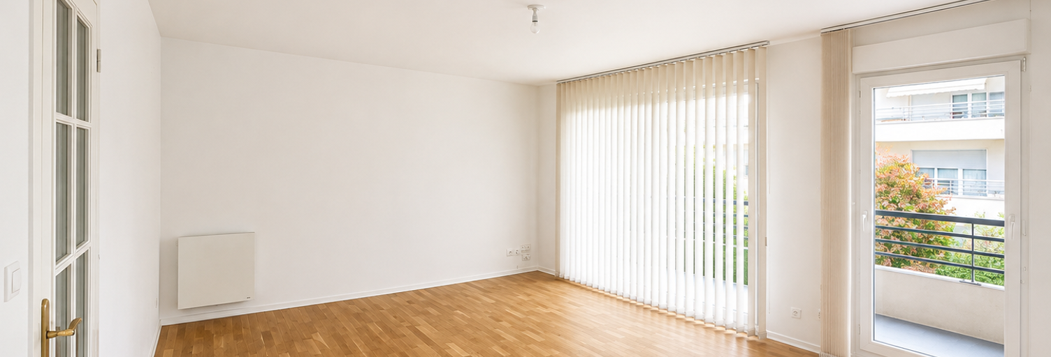 Appartement 4 Pièces 84 m² à vendre à Asnières-sur-Seine (92600)