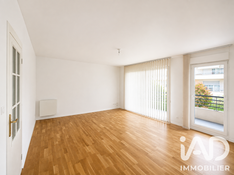 Vente Appartement 4 pièces — photo 1