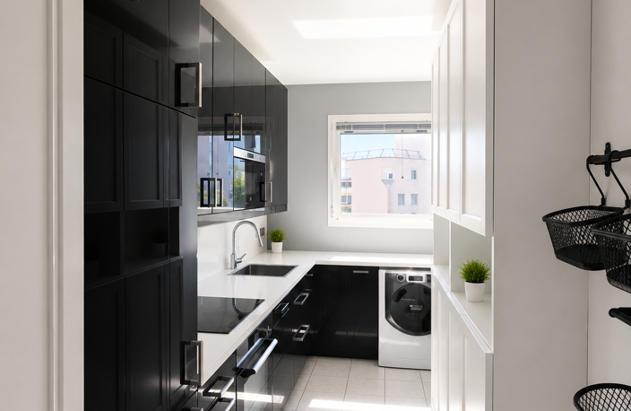 Vente Appartement 4 pièces — photo 3