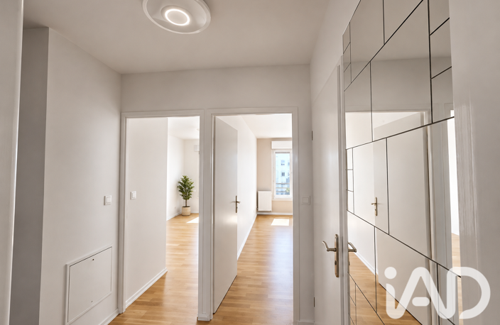 Vente Appartement 4 pièces — photo 5